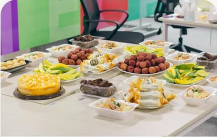 Office & Work with Mionut